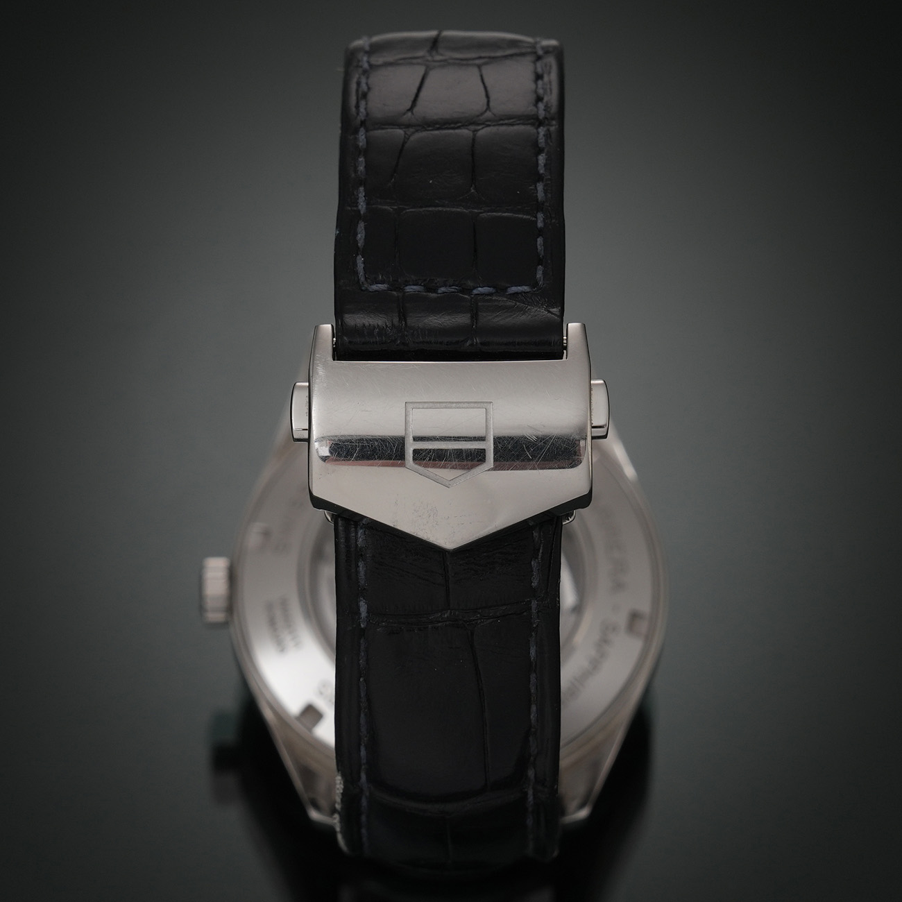 TAG Heuer(USED)태그호이어 까레라 헤리티지 WAS2111